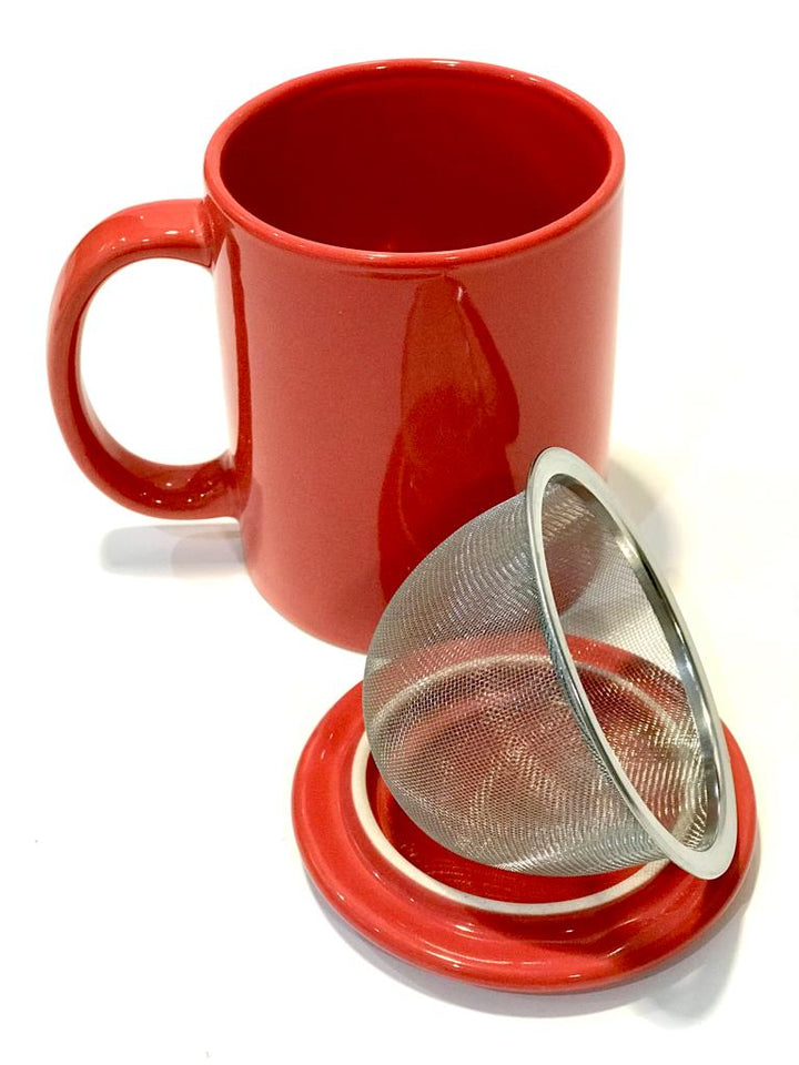 Té para Dos